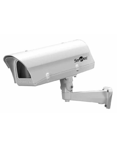 STH-5231S-HPOE. Термокожух для видеокамеры. Smartec в Королеве
