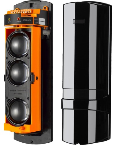 ST-PD103BD-MC. Извещатель охранный оптико-электронный линейный. Smartec в Королеве