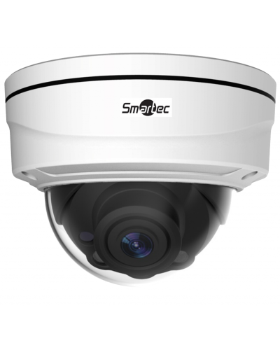 STC-IPM5512A/1 rev.2 Estima. Видеокамера IP купольная. Smartec в Королеве