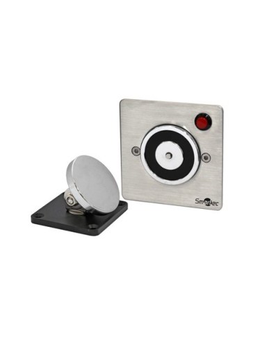 ST-DH603U. Фиксатор электромагнитный. Smartec в Королеве