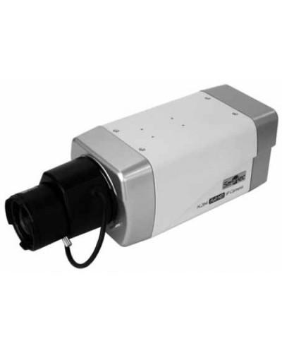 STC-IPMX3093A/1. Видеокамера IP корпусная. Smartec в Королеве