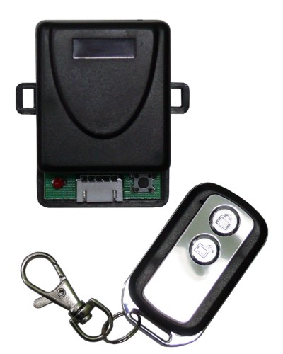 ST-RC121RL. Комплект управления по радиоканалу. Smartec в Королеве