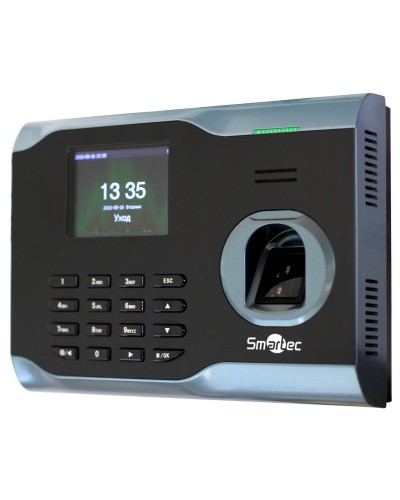 ST-FT161EM. Биометрический терминал учета рабочего времени. Smartec в Королеве
