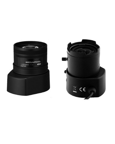 STL-6MP1250DC. Объектив вариофокальный с автоматической диафрагмой (АРД). Smartec в Королеве