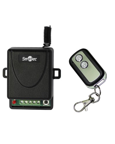 ST-RC111RL. Комплект управления по радиоканалу. Smartec в Королеве