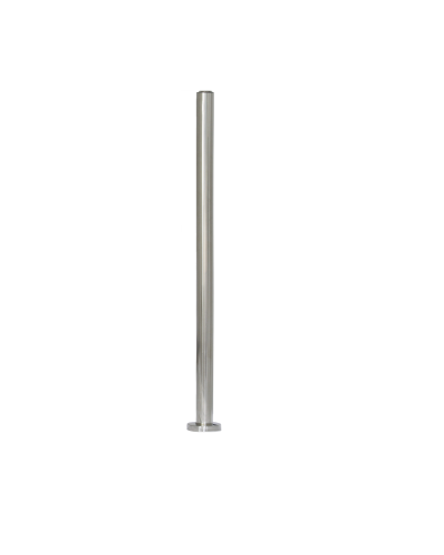 ST-GR010P-SS. Стойка ограждения. Smartec в Королеве