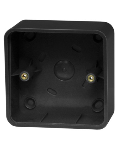 ST-EX014BR-BK. Адаптер для накладного монтажа. Smartec в Королеве