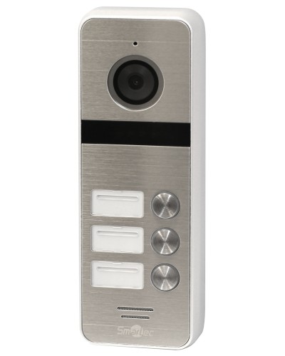 ST-DS536C-SL. Видеопанель вызывная цветная. Smartec в Королеве