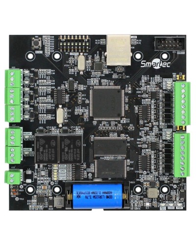 ST-NC221R2. Сетевой контроллер. Smartec в Королеве