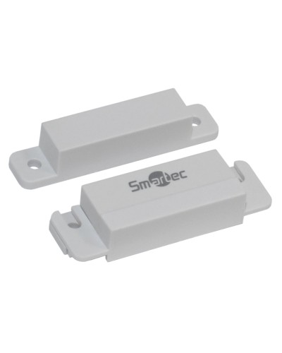 ST-DM121NC-WT. Извещатель охранный точечный магнитоконтактный. Smartec в Королеве