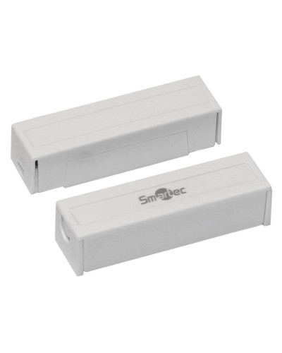 ST-DM124NC-WT. Извещатель охранный точечный магнитоконтактный. Smartec в Королеве