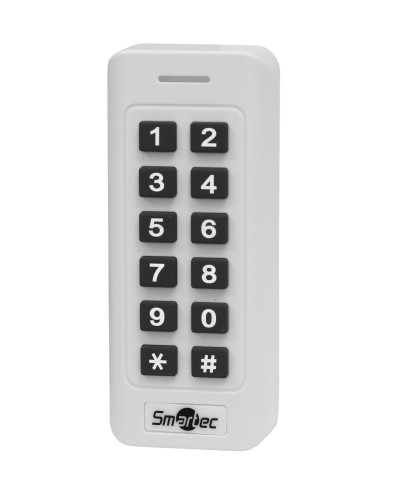 ST-PR022EK-WT. Считыватель EM-Marin. Smartec в Королеве