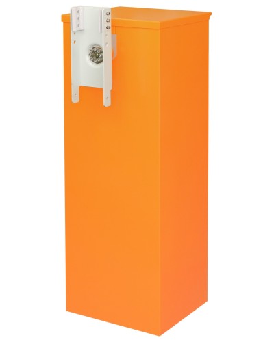 ST-RB203BR. Тумба шлагбаума для левостороннего монтажа. Smartec в Королеве