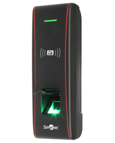 ST-FR031MF. Считыватель контроля доступа биометрический. Smartec в Королеве