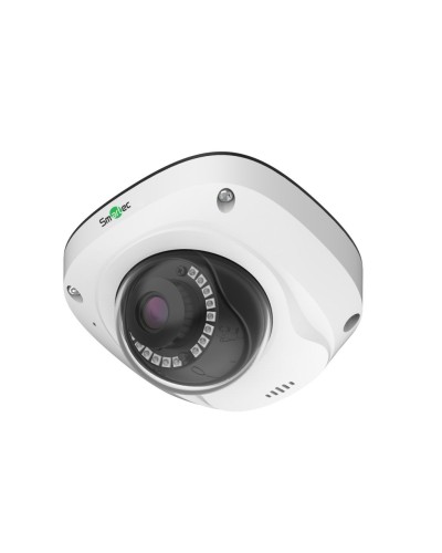 STC-IPM5507A/1 Estima. Видеокамера IP купольная. Smartec в Королеве