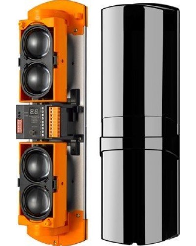 ST-PD254BD-MC. Извещатель охранный оптико-электронный линейный. Smartec в Королеве