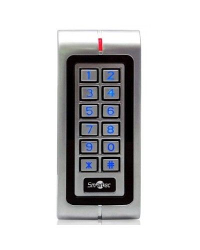 ST-SC040EK. Кодовая панель со встроенным считывателем. Smartec в Королеве