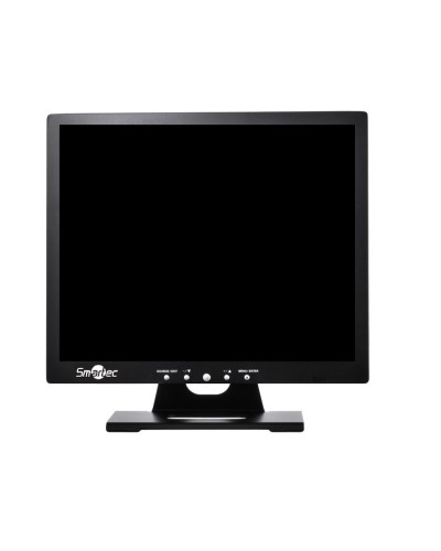 STM-197. Монитор TFT LCD 19 дюйма. Smartec в Королеве