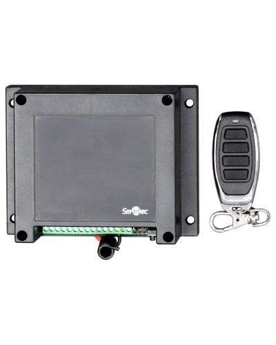 ST-RC247RR. Комплект управления по радиоканалу. Smartec в Королеве