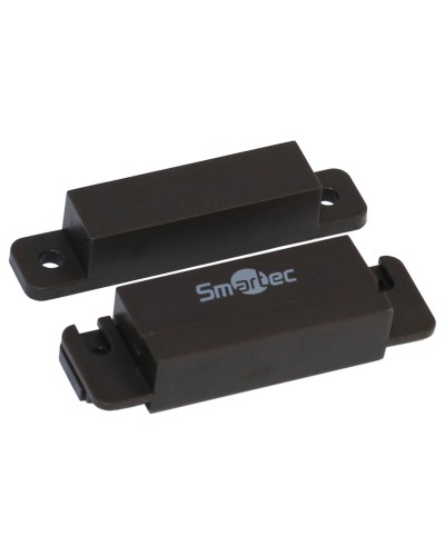 ST-DM121NC-BR. Извещатель охранный точечный магнитоконтактный. Smartec в Королеве