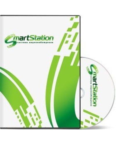 UPGR-SM-A. Программное обеспечение. Smartec в Королеве