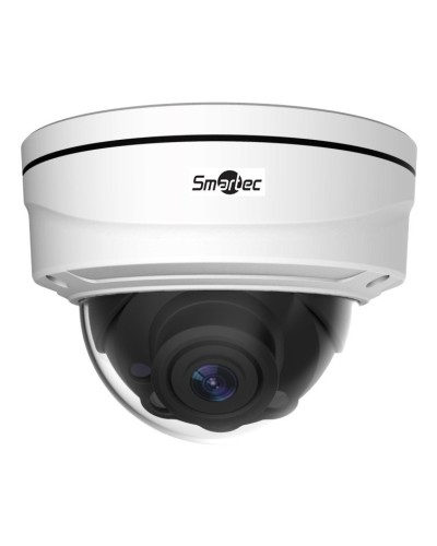 STC-IPM5512A/1 Estima. Видеокамера IP купольная. Smartec в Королеве