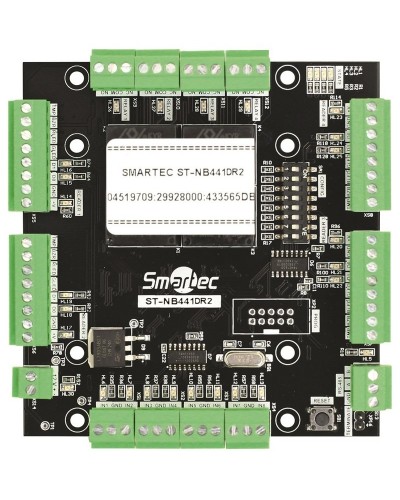ST-NB441DR2. Модуль расширения. Smartec в Королеве