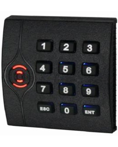 ST-PR170MK. Считыватель Mifare с клавиатурой. Smartec в Королеве