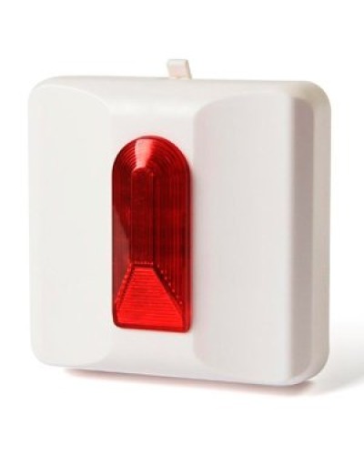 ST-AA010L-RD. Оповещатель световой. Smartec в Королеве