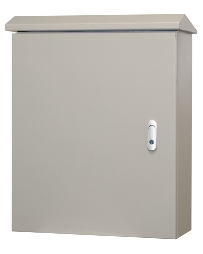 ST-RD060PC-WT. Блок управления блокираторами программируемый. Smartec в Королеве