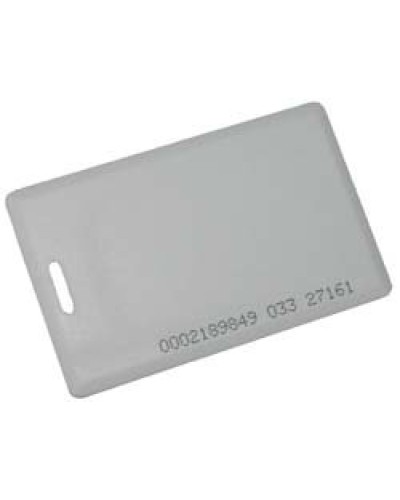 ST-PC010MF. Карта Mifare стандартная. Smartec в Королеве