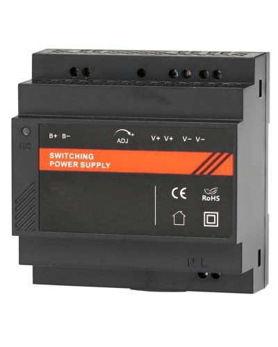 ST-PS103DIN. Блок бесперебойного питания. Smartec в Королеве