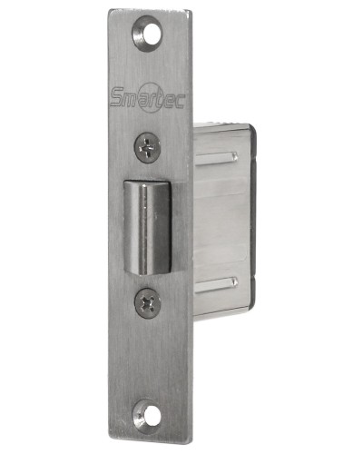 ST-SL121DL. Ответная часть к защелке электромеханической. Smartec в Королеве