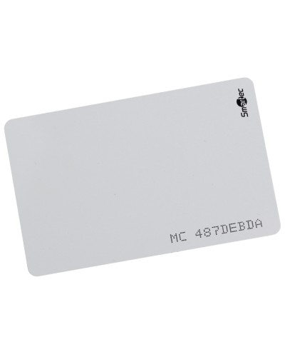 ST-PC021MC4. Карта Mifare стандартная. Smartec в Королеве