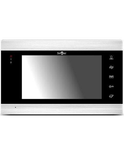 ST-MS307HMT-SL. Внутренний блок видеофона. Smartec в Королеве