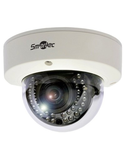 STC-IPM3598A/1. Видеокамера IP купольная. Smartec в Королеве