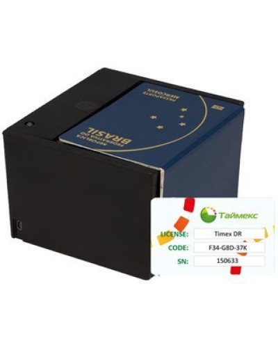 Timex DR Pack 1. Аппаратно-программный комплекс Smartec. Smartec в Королеве