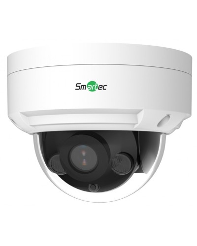 STC-IPM5506A/1 Estima. Видеокамера IP купольная. Smartec в Королеве