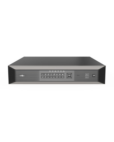 STNR-1633. IP-видеорегистратор 16-канальный. Smartec в Королеве