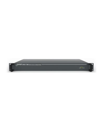 SNSO-7208. Коммутатор оптический. Sonar в Королеве