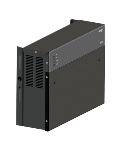 SMPA-100. Усилитель линейный. Sonar в Королеве