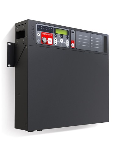SPM-B10050-DW. Моноблок ППУ настенный на 10 зон. Sonar в Королеве