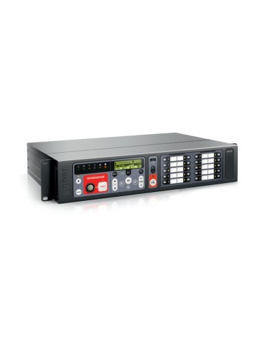 SPM-B10025-DR. Моноблок ППУ стоечный на 10 зон. Sonar в Королеве