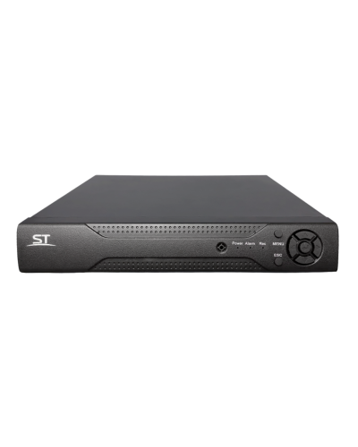 ST-NVR-S1608X25. IP-видеорегистратор 16-канальный. Space Technology в Королеве