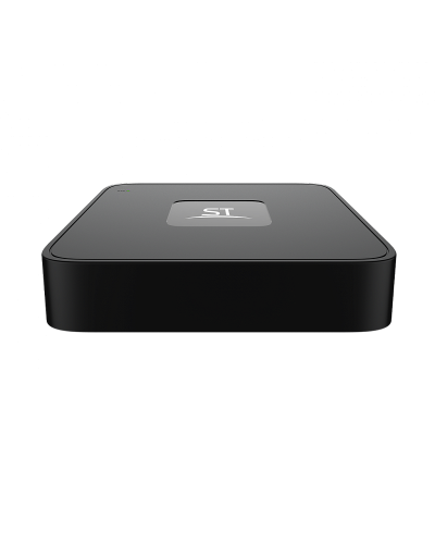 ST-NVR-P1006K15. IP-видеорегистратор 10-канальный. Space Technology в Королеве