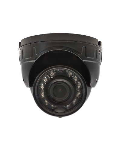 ST-S4501 POE (2.8) (черный). Видеокамера IP купольная. Space Technology в Королеве