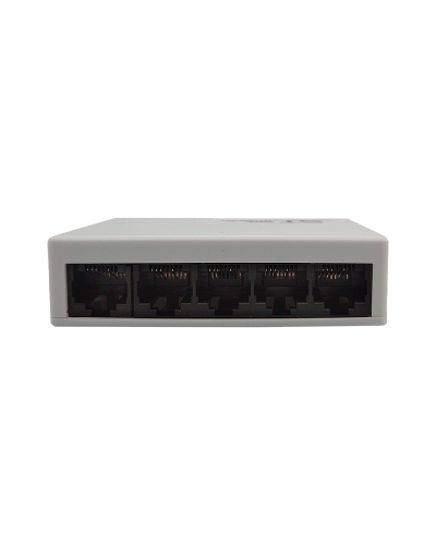 ST-ES51. Коммутатор без PoE. Space Technology в Королеве
