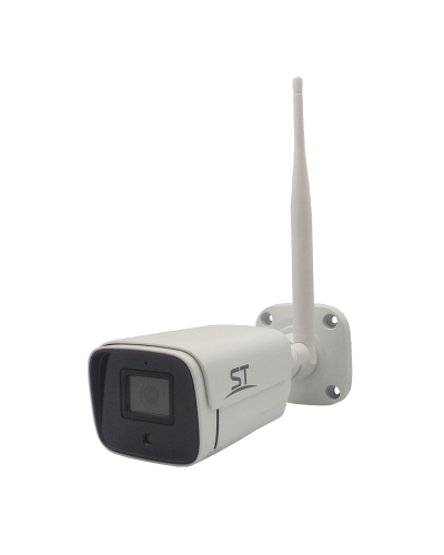 ST-VX2673 4G POE (2.8) (версия 2). Видеокамера IP цилиндрическая. Space Technology в Королеве