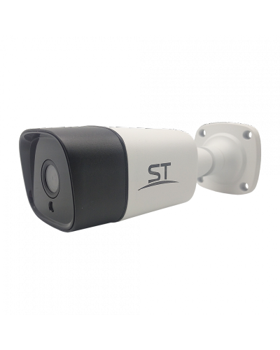 ST-S5533 CITY (2.8). Профессиональная видеокамера IP цилиндрическая. Space Technology в Королеве