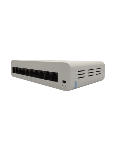 ST-S811POE. Сетевой PoE коммутатор. Space Technology в Королеве